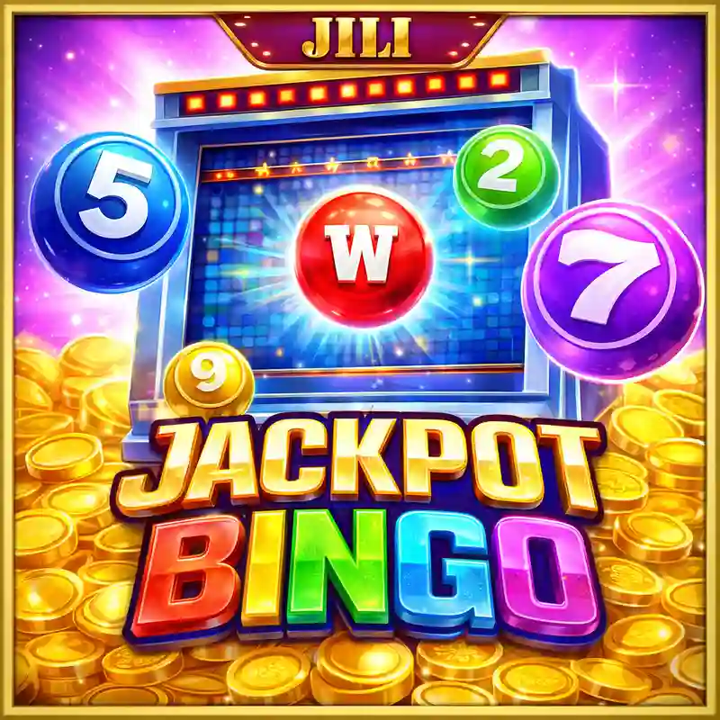 Jackpot Bingo sa 366bet