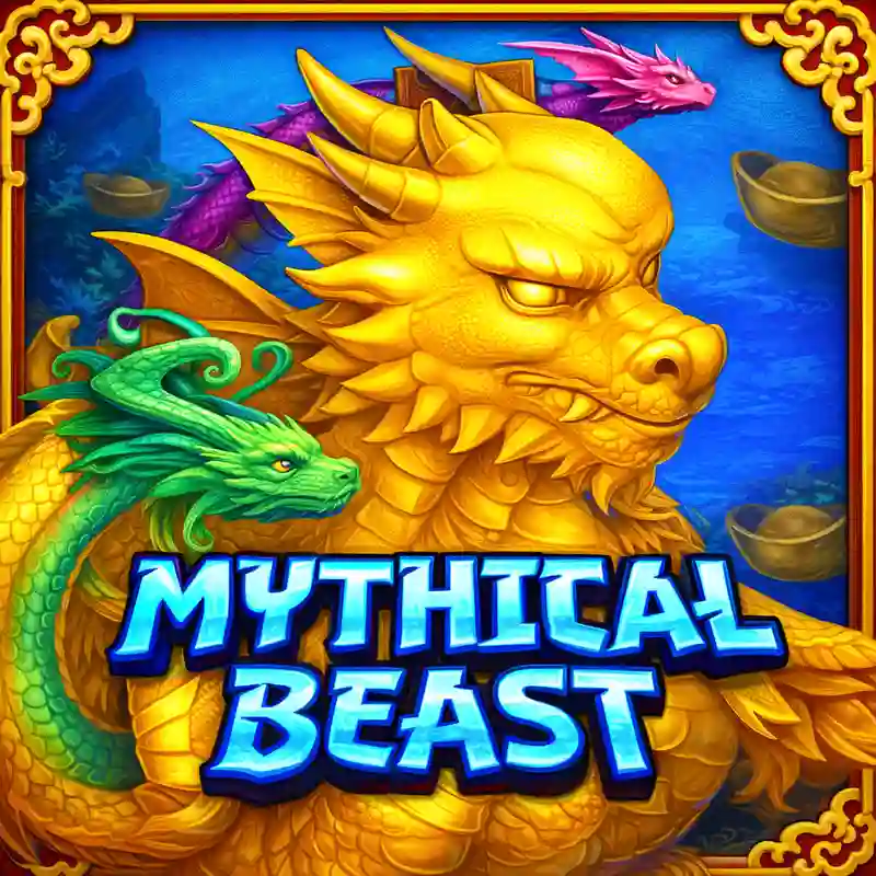 Mythical Beast Slot