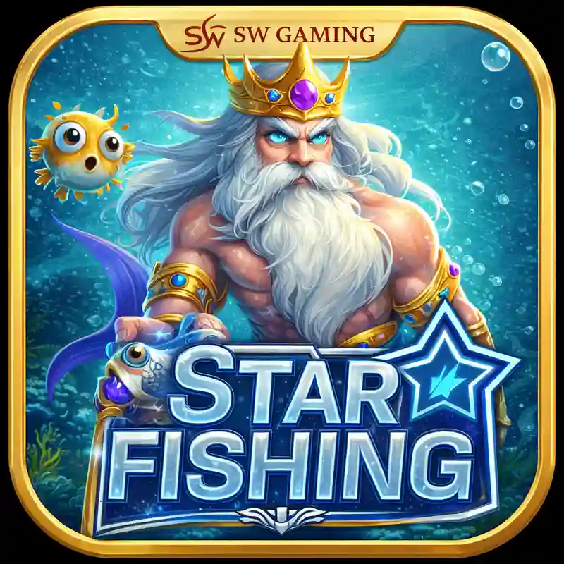 Pangingisda ni Poseidon sa 366bet